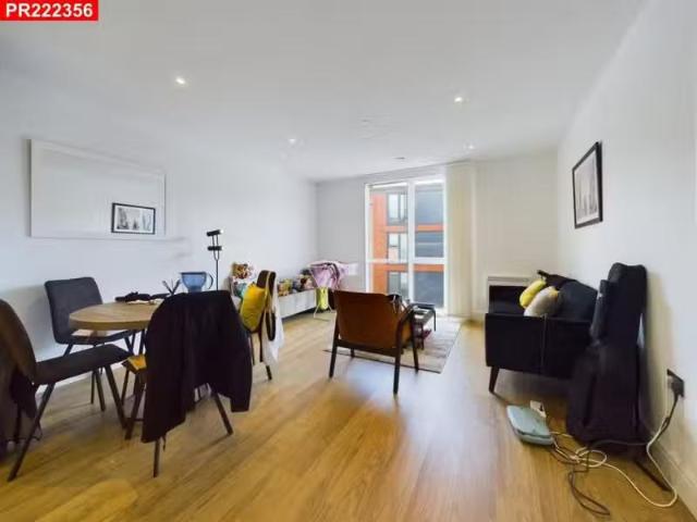 House for rent in Herne Hill, Greater London