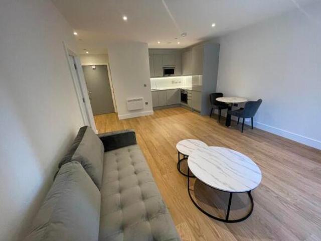Flat for rent in West Midlands