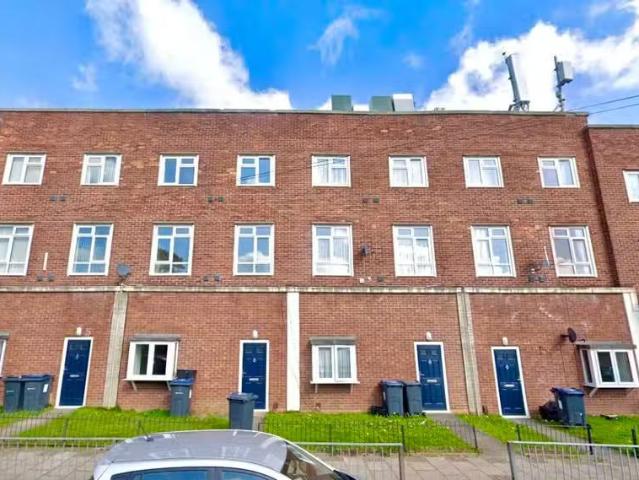 House for rent in Kitts Green, Isle Of Man