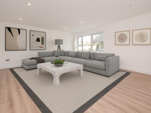Flat for rent in Navestock Side, Essex