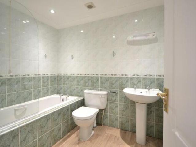 Flat for rent