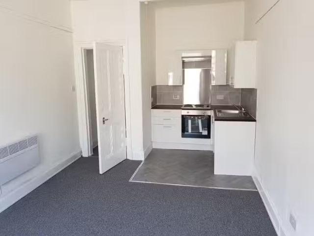 House for rent in Govan, Scotland