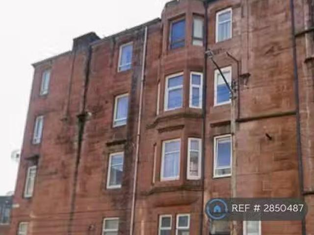 House for rent in Govan, Scotland