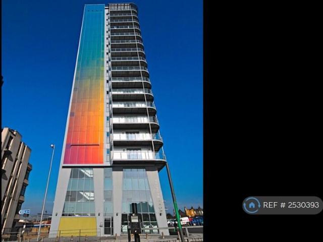 Flat for rent in Ilford