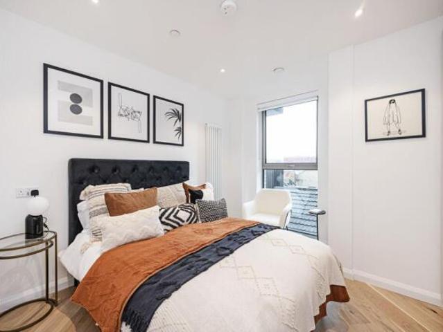 Flat for rent in Wood Green, Greater London