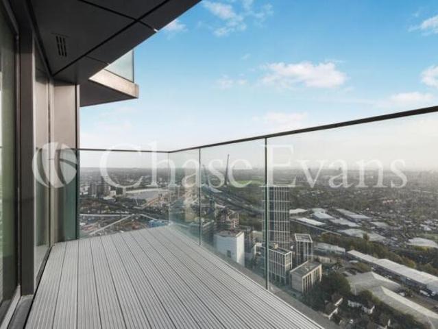 Flat for rent in Cat Hill