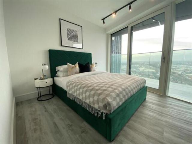 Flat for rent in Cat Hill