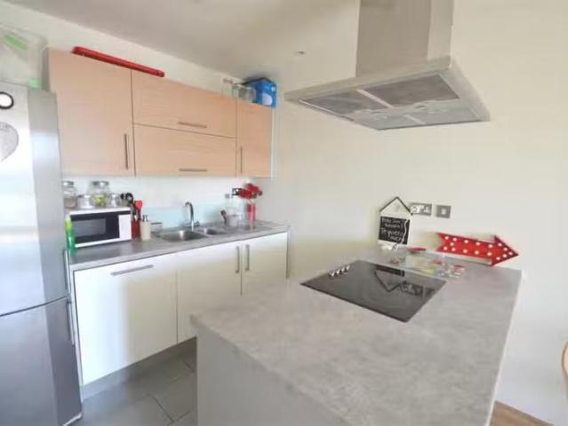 House for rent in Stratford Marsh, Greater London