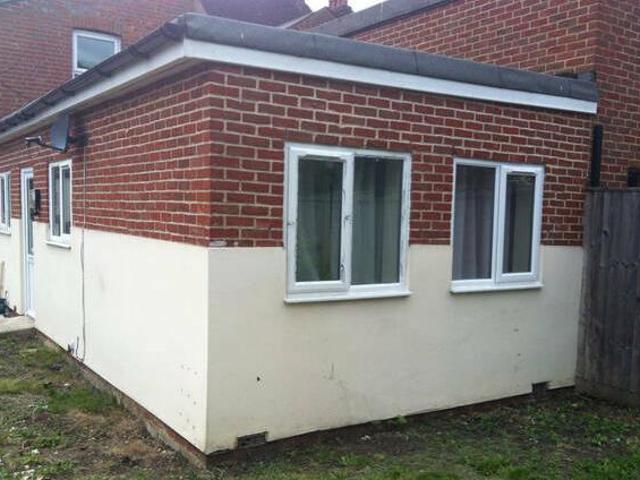 House for rent in Oxfordshire, England