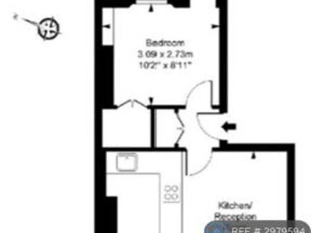 Flat for rent in Cat Hill
