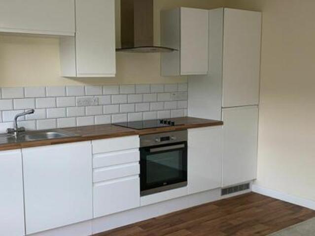 House for rent in Caldermill, East Midlands