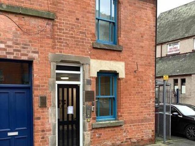 House for rent in Caldermill, East Midlands
