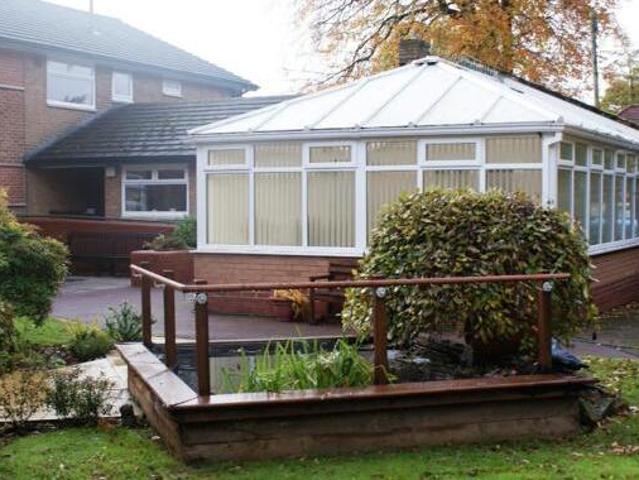 House for rent in Shipley View, Caldermill