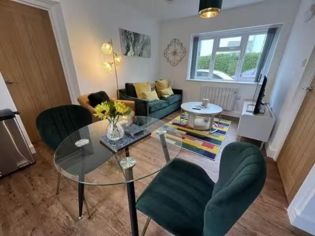 House for rent in Winnall, Hampshire