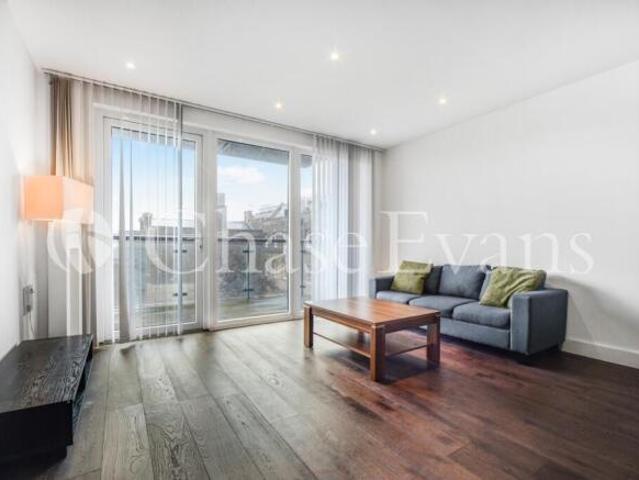 Flat for rent in Callis Yard, Woolwich