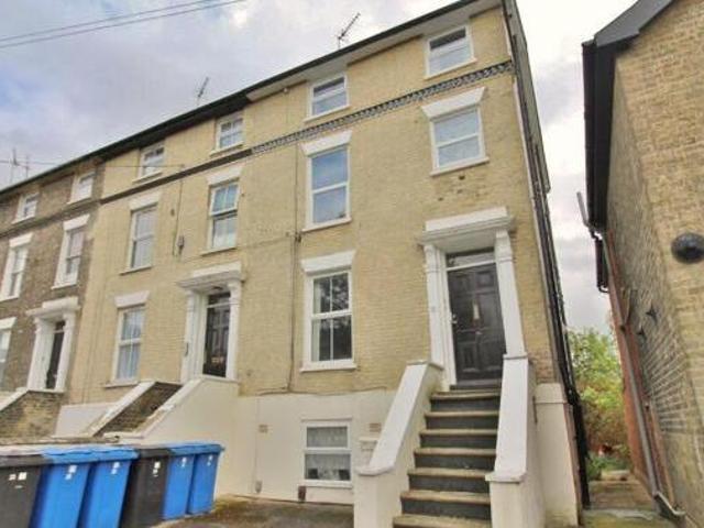 House for rent in The Dales, Key Street