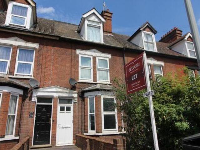 House for rent in Maidenhall, Key Street