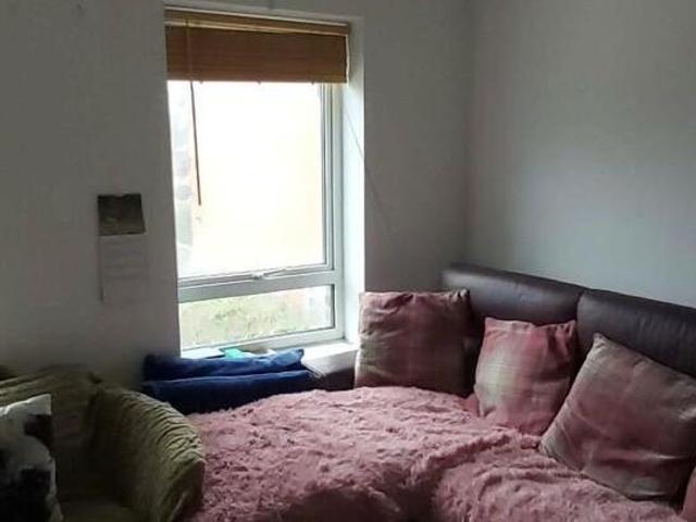 House for rent in California, Key Street