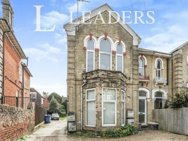 House for rent in Key Street, Suffolk