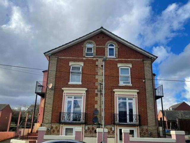 House for rent in Key Street, Suffolk