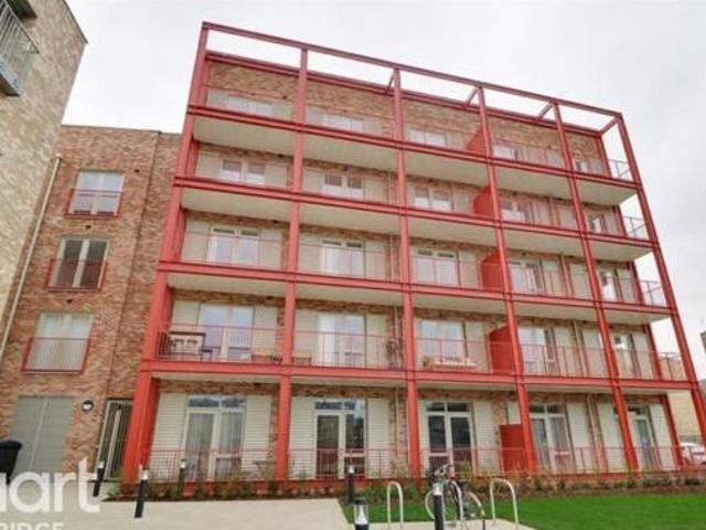 House for rent in Arbury, Cambridgeshire