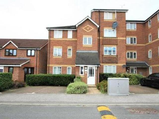House for rent in Lyons, Greater London