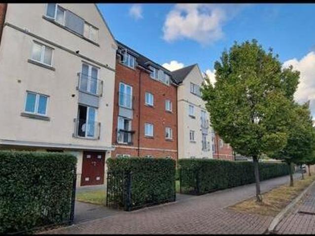 House for rent in Isleworth, Greater London