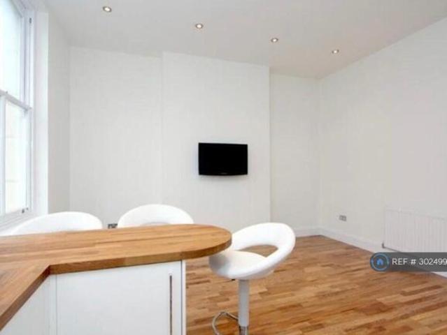 Flat for rent in Islington, Greater London