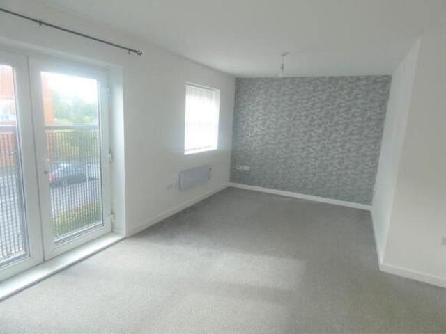 Flat for rent in Georgia, Greater Manchester