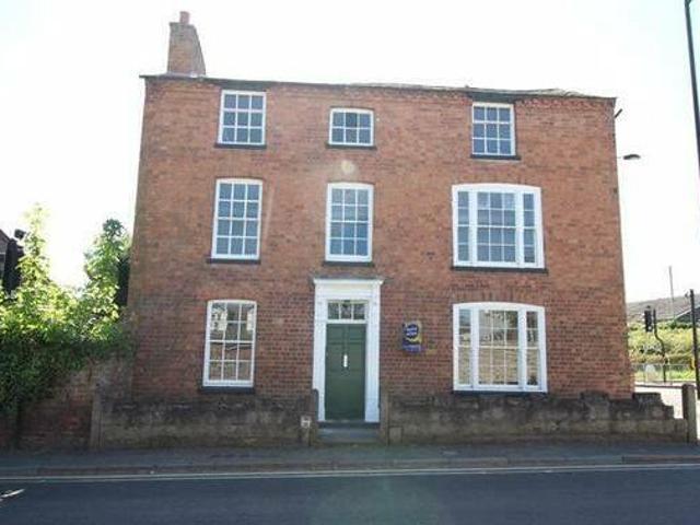 House for rent in Shropshire