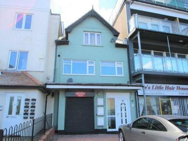 House for rent in Essex, England