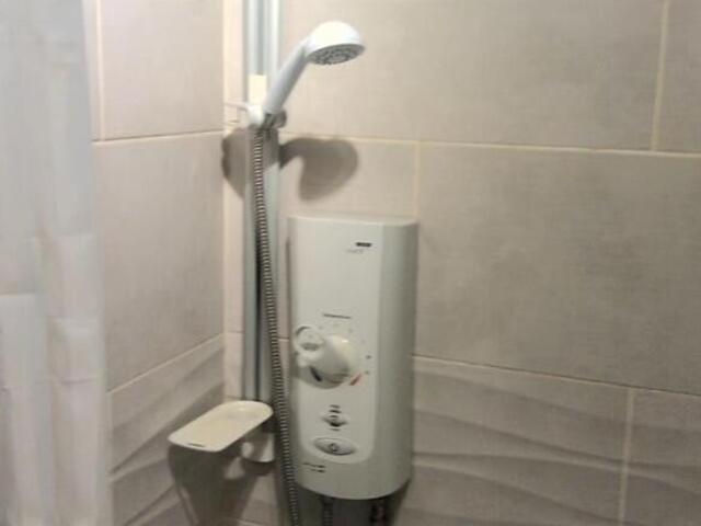 Flat for rent in Marfleet, Hull