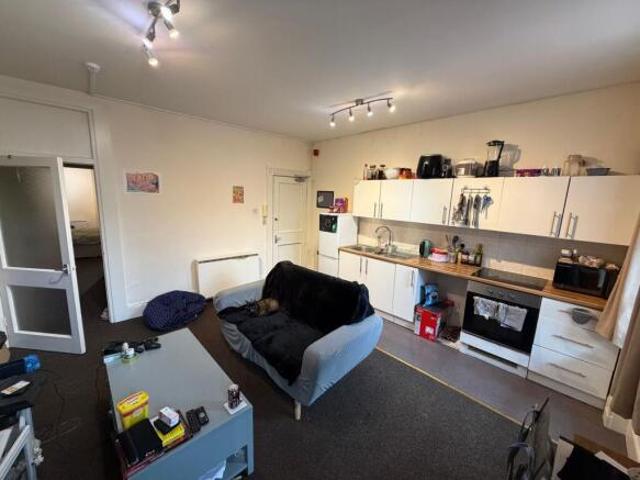 Flat for rent in Feckenham, City Of Bristol