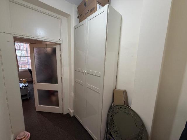 Flat for rent in Feckenham, City Of Bristol