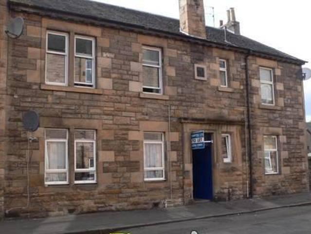 House for rent in Cambuskenneth, Scotland