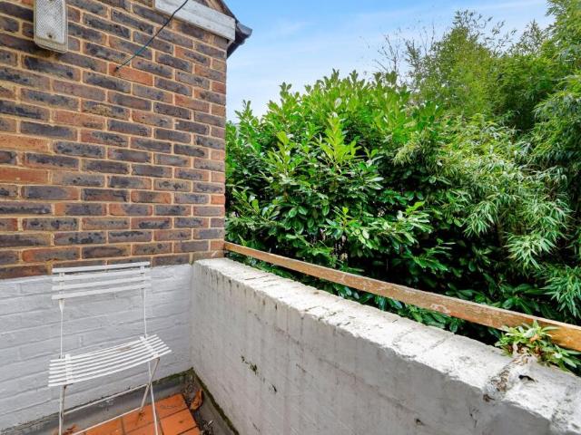 Flat for rent in Cat Hill, Isle Of Man