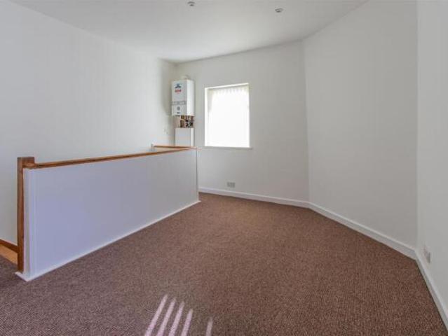 Flat for rent in Plasnewydd, Falcon Lodge