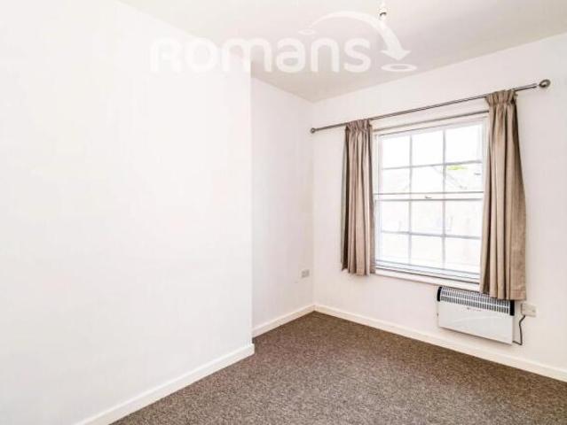 Flat for rent in Hampshire