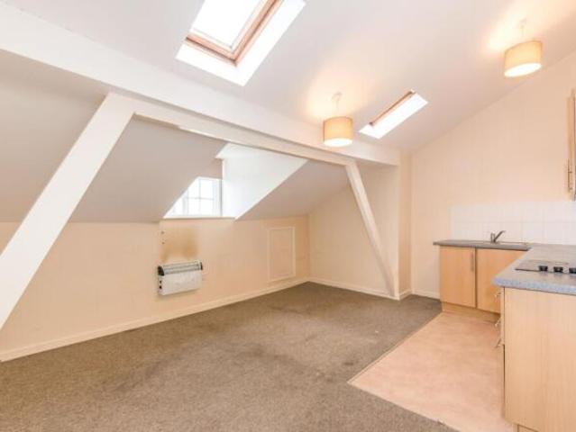 Flat for rent in Hampshire