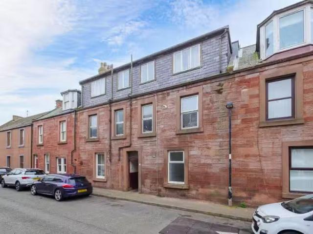 House for rent in Fit o' the Toon, Arbroath