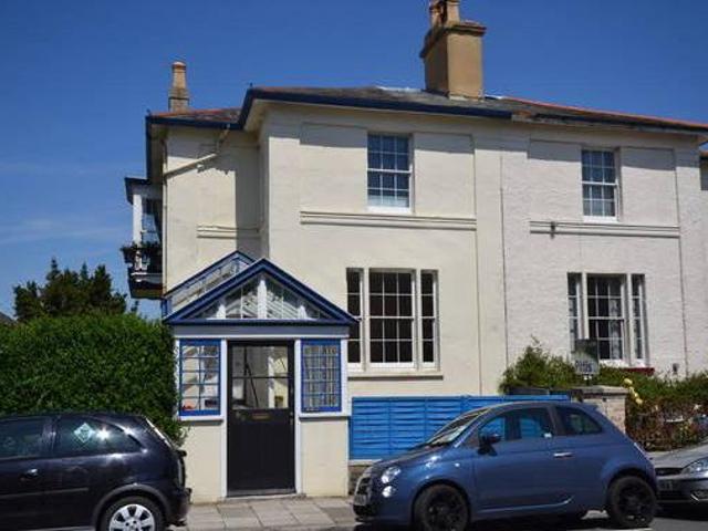 House for rent in Isle Of Wight