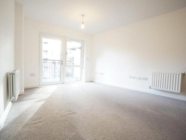 Flat for rent in Barton Stacey, Hampshire