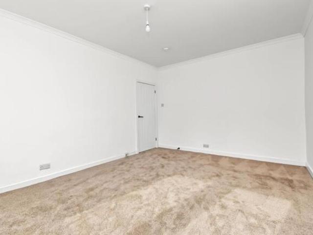 Flat for rent in Kilsyth, North Lanarkshire