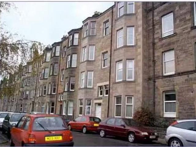 House for rent in Morningside, Scotland