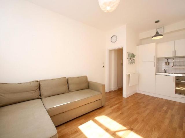 Flat for rent in Bloomsbury