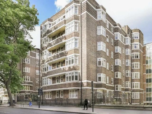 Flat for rent in Bloomsbury