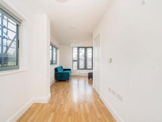 Flat for rent in Dethick, Lea and Holloway CP, Kedleston