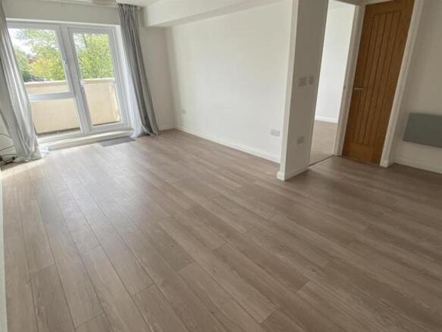 Flat for rent in Allestree, East Midlands