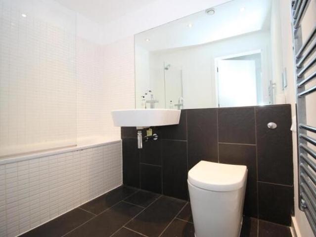 Flat for rent in Neepsend, Kelham