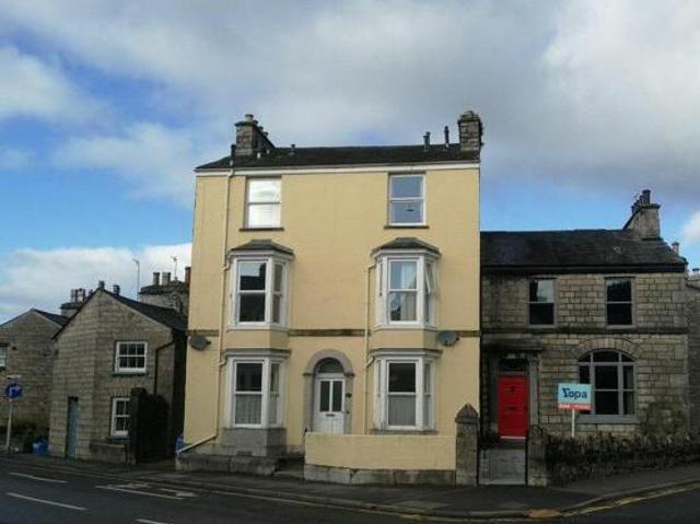 House for rent in Flookburgh